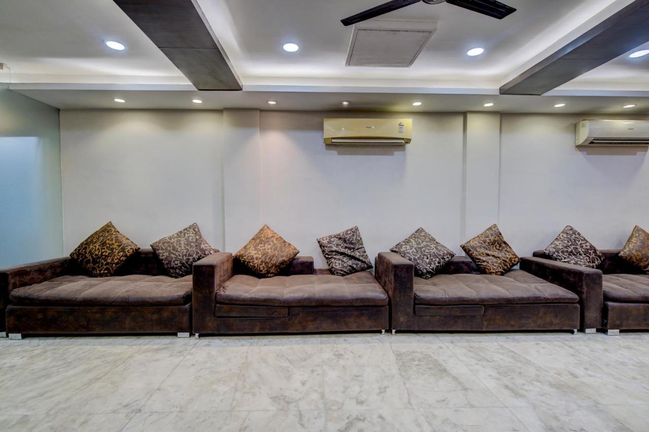 Treebo Soho Newtown Hotel Kolkata Exterior photo